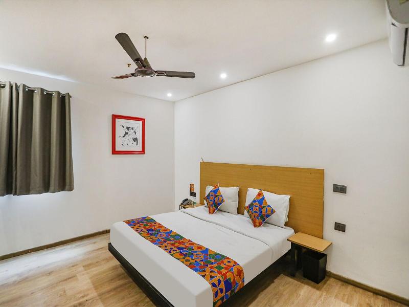 Fabhotel F9 Sector 58 image