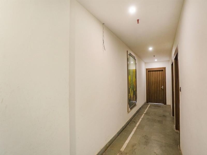 Fabhotel F9 Sector 58 image