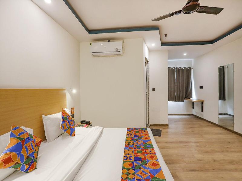 Fabhotel F9 Sector 58 image