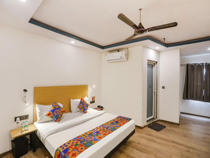 Fabhotel F9 Sector 58 image