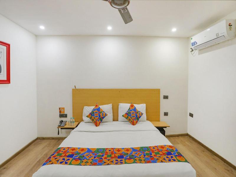 Fabhotel F9 Sector 58 image