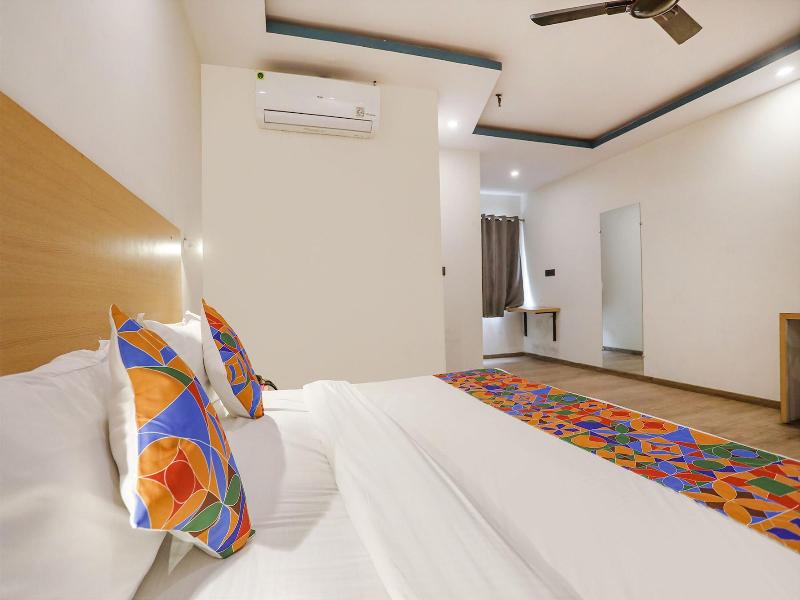 Fabhotel F9 Sector 58 image