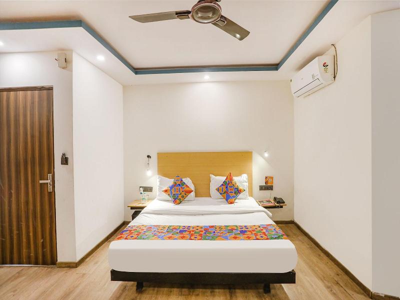 Fabhotel F9 Sector 58 image