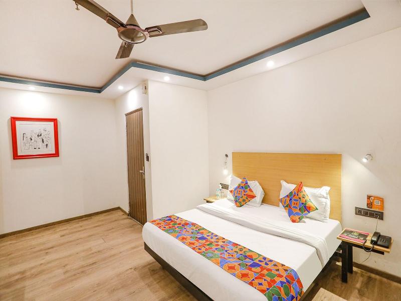 Fabhotel F9 Sector 58 image