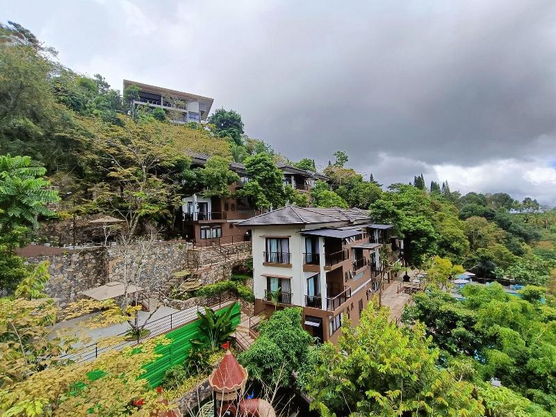 Mist Mountain Resort Powered By Cocotel