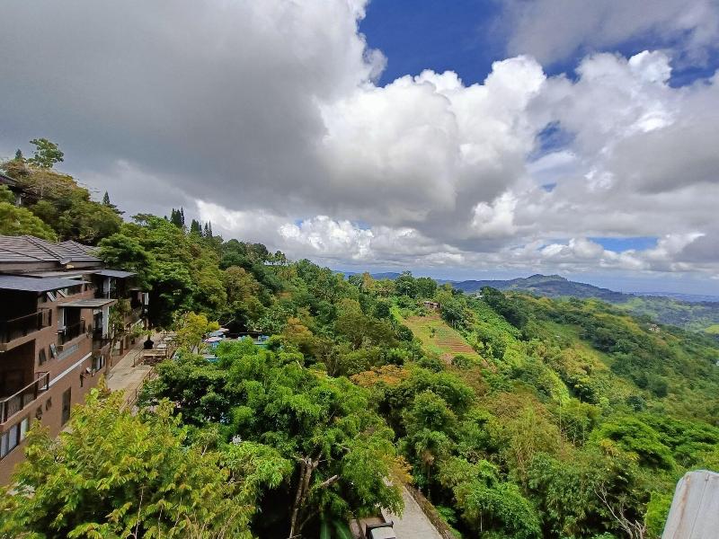 Mist Mountain Resort Powered By Cocotel