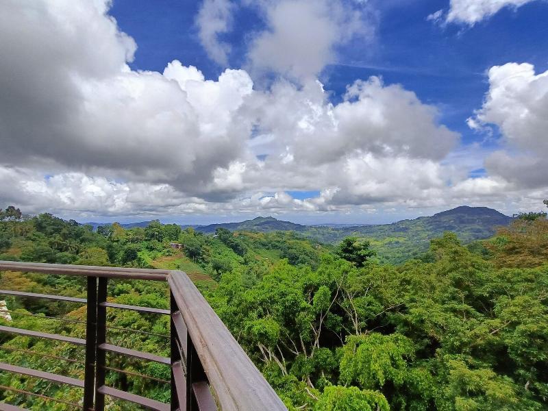 Mist Mountain Resort Powered By Cocotel
