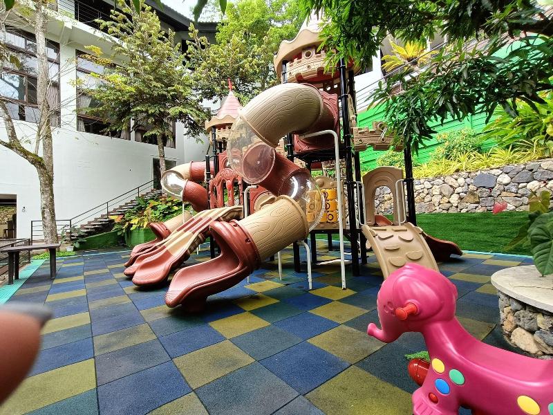 Mist Mountain Resort Powered By Cocotel