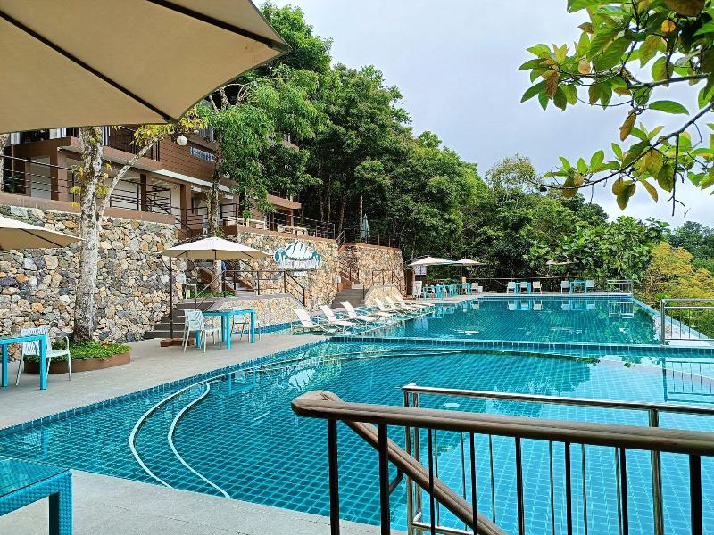 Mist Mountain Resort Powered By Cocotel