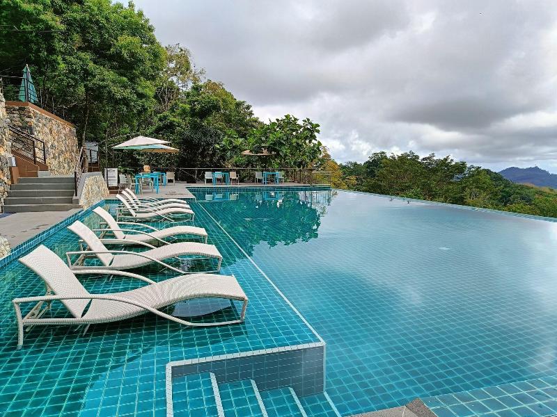 Mist Mountain Resort Powered By Cocotel