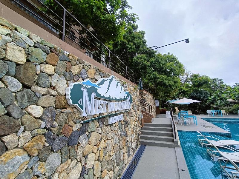 Mist Mountain Resort Powered By Cocotel