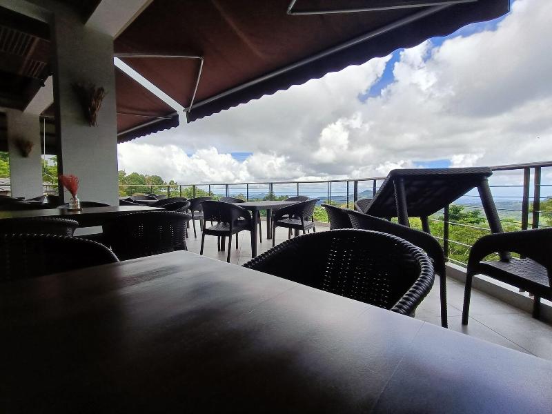 Mist Mountain Resort Powered By Cocotel