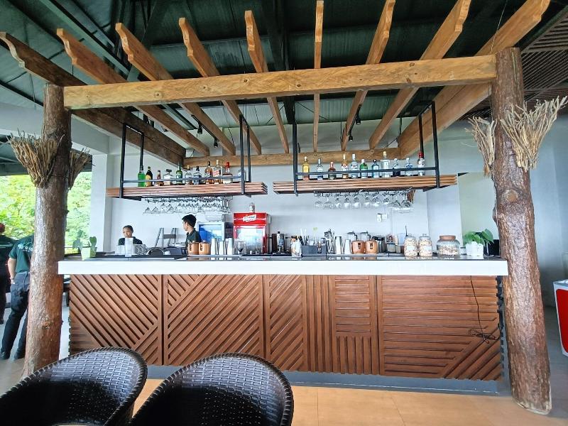 Mist Mountain Resort Powered By Cocotel