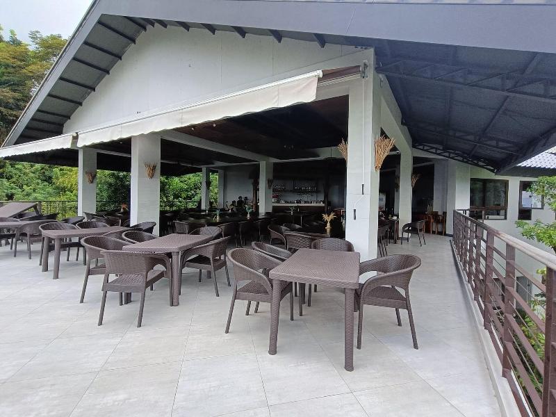 Mist Mountain Resort Powered By Cocotel