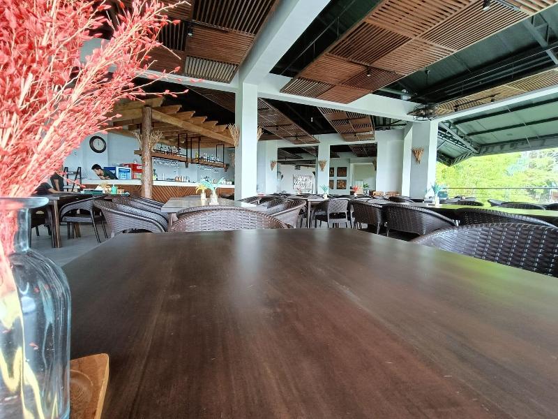 Mist Mountain Resort Powered By Cocotel