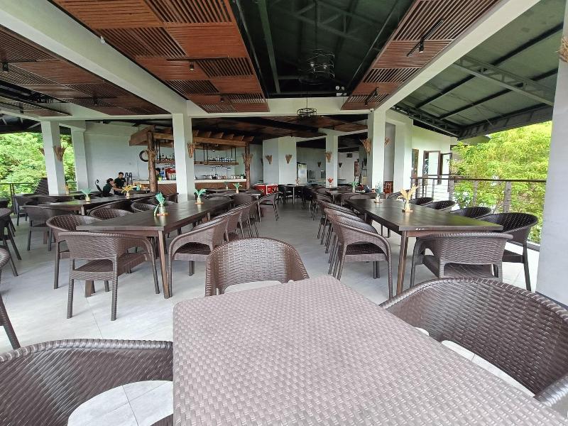 Mist Mountain Resort Powered By Cocotel