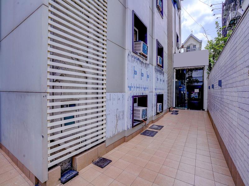 Fabhotel Starwood Residency image