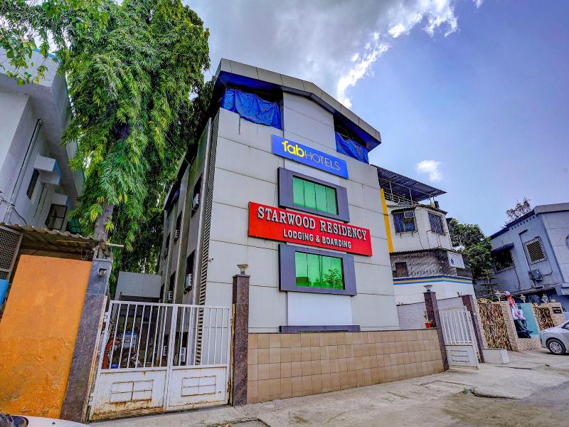 Fabhotel Starwood Residency image