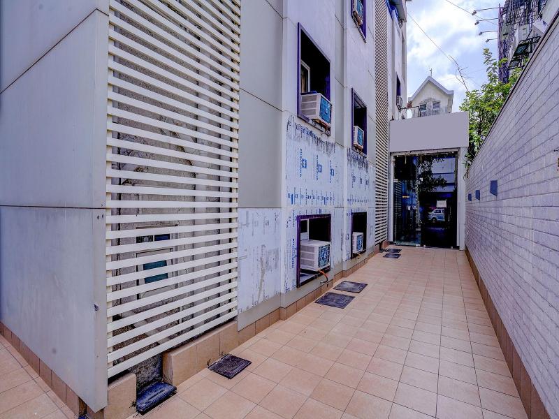 Fabhotel Starwood Residency image