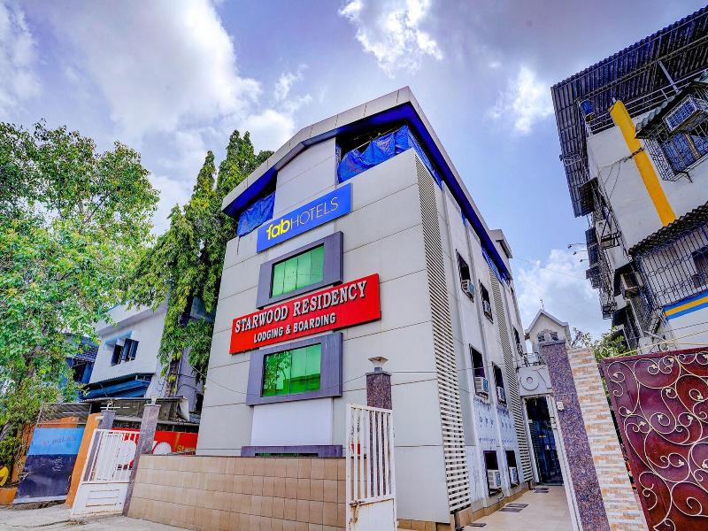 Fabhotel Starwood Residency image