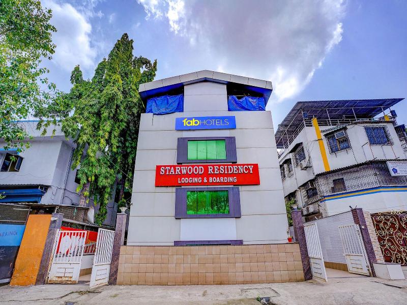 Fabhotel Starwood Residency image
