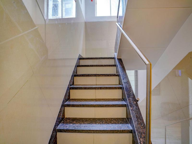 Fabhotel Starwood Residency image
