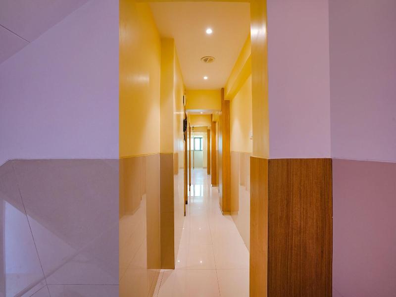 Fabhotel Starwood Residency image