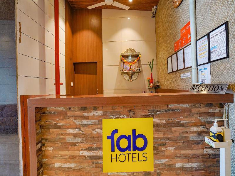 Fabhotel Starwood Residency image