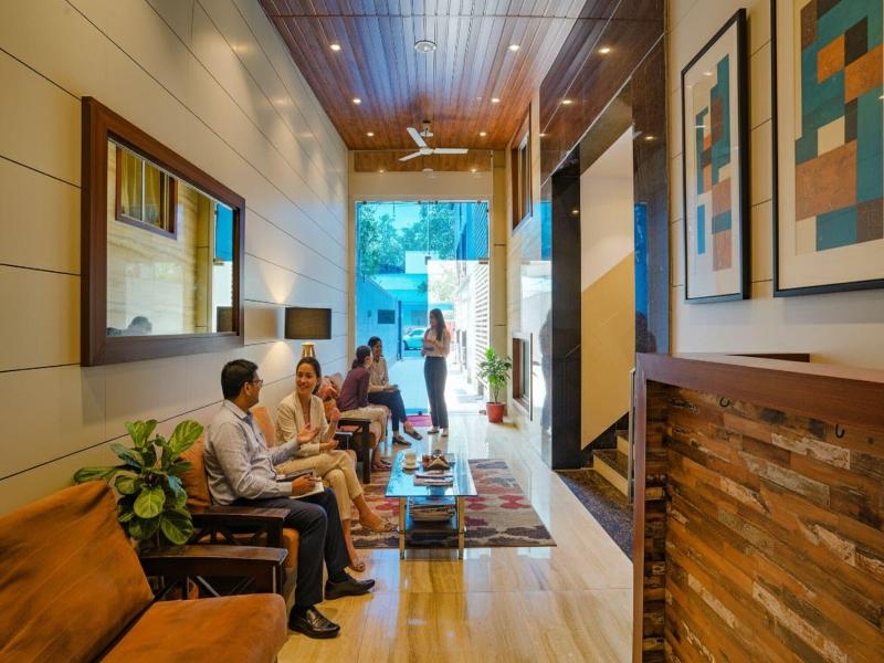 Fabhotel Starwood Residency image