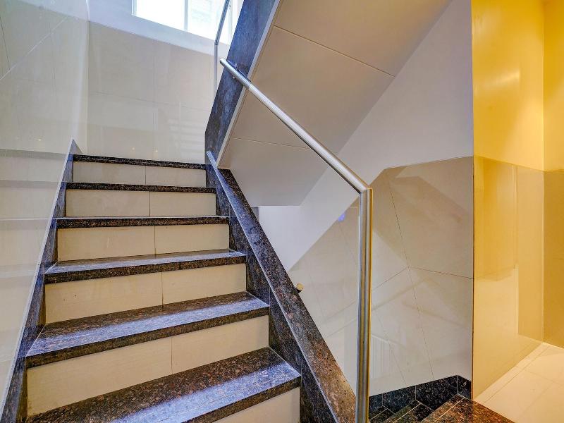 Fabhotel Starwood Residency image