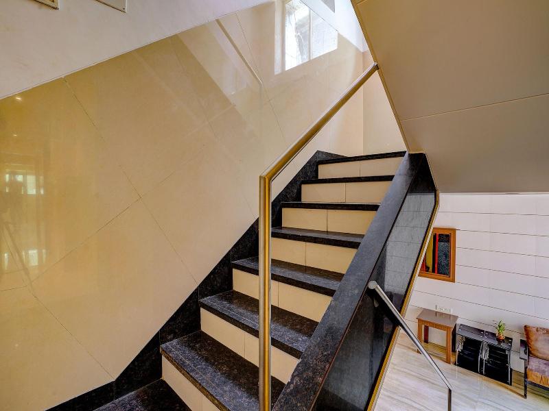 Fabhotel Starwood Residency image