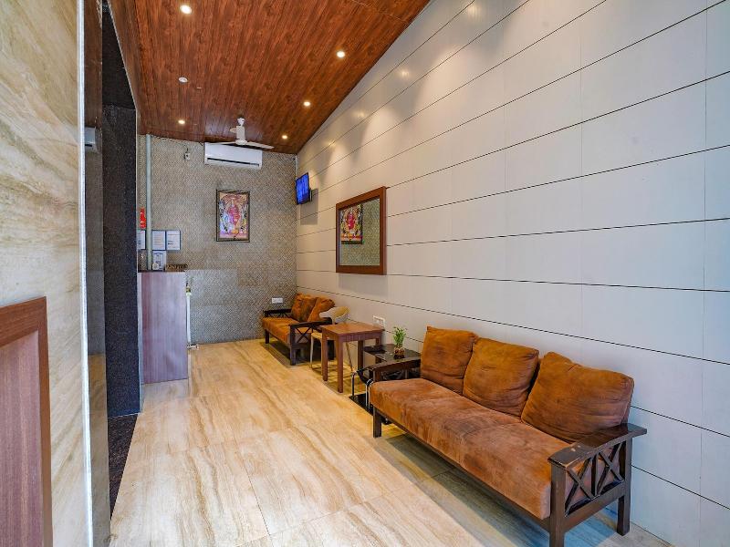 Fabhotel Starwood Residency image