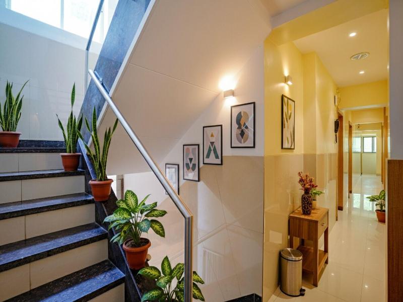 Fabhotel Starwood Residency image