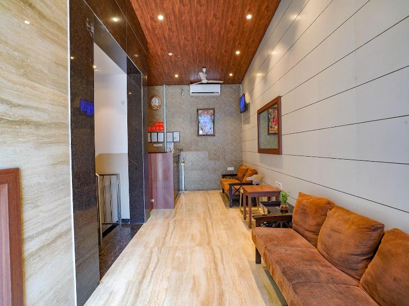 Fabhotel Starwood Residency image