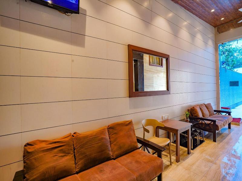 Fabhotel Starwood Residency image