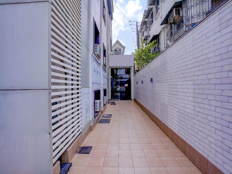 Fabhotel Starwood Residency image