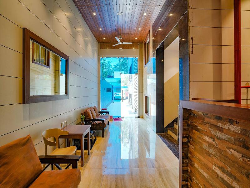 Fabhotel Starwood Residency image