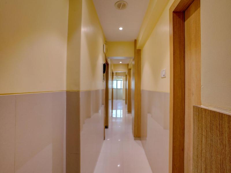 Fabhotel Starwood Residency image