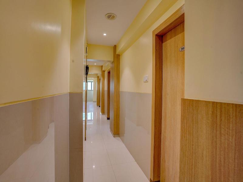Fabhotel Starwood Residency image
