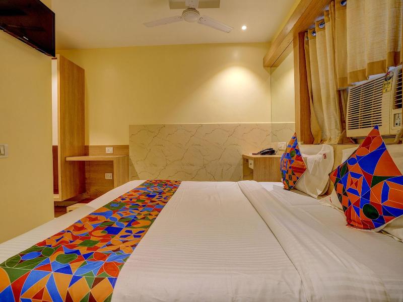 Fabhotel Starwood Residency image