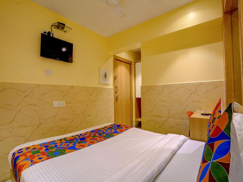 Fabhotel Starwood Residency image