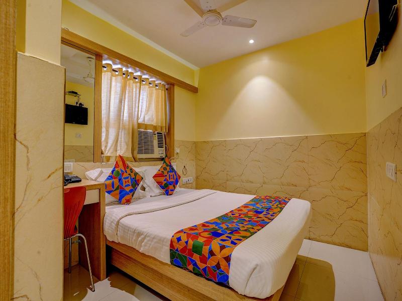 Fabhotel Starwood Residency image
