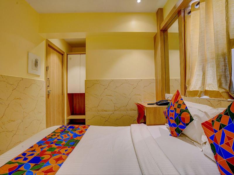 Fabhotel Starwood Residency image