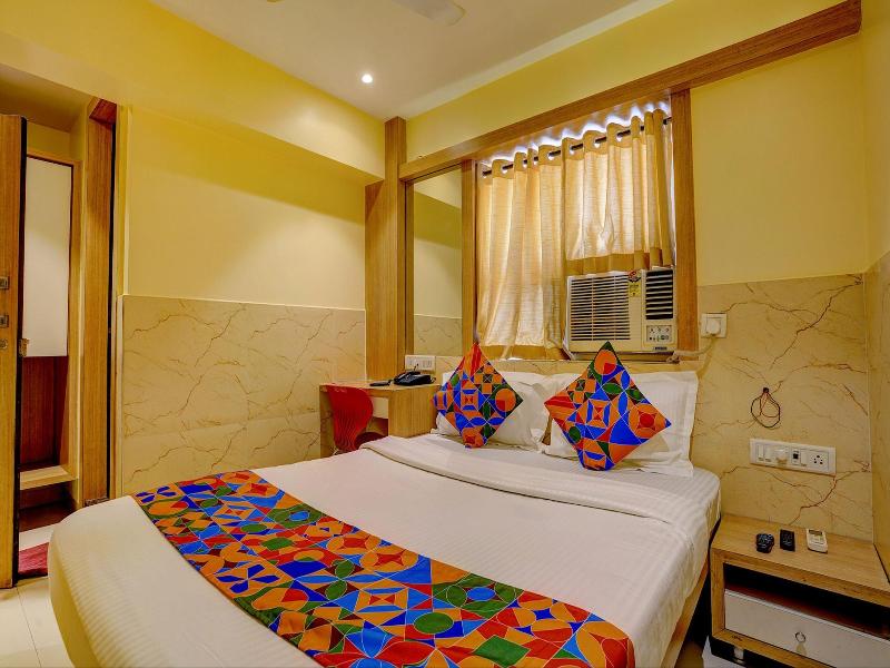 Fabhotel Starwood Residency image