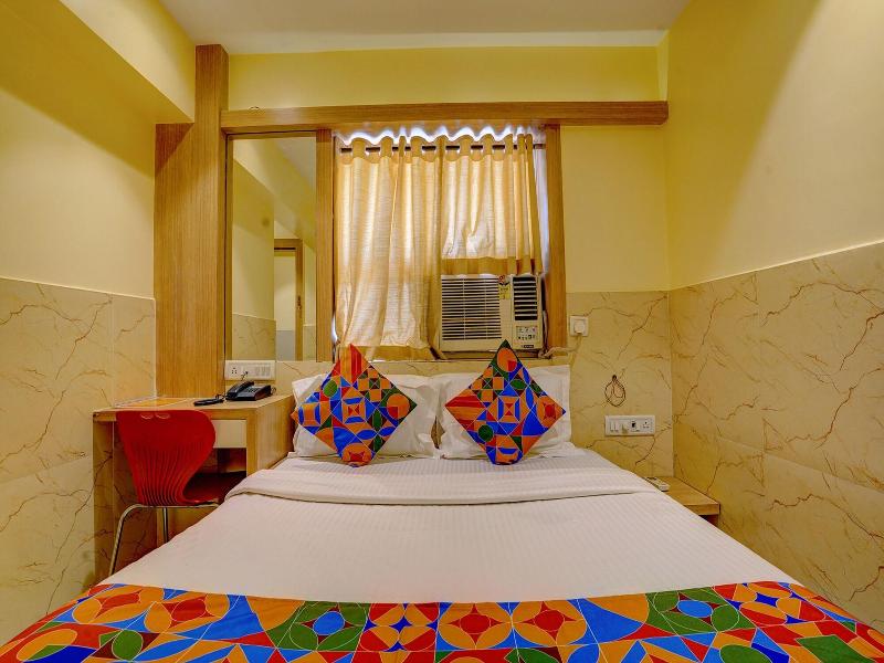 Fabhotel Starwood Residency image