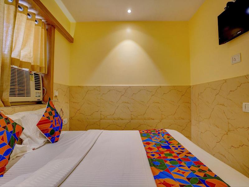 Fabhotel Starwood Residency image