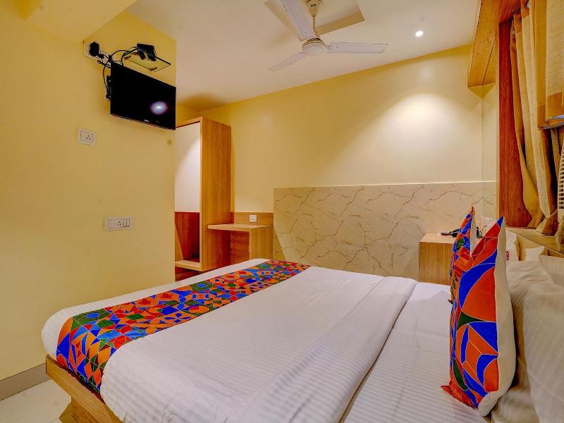 Fabhotel Starwood Residency image