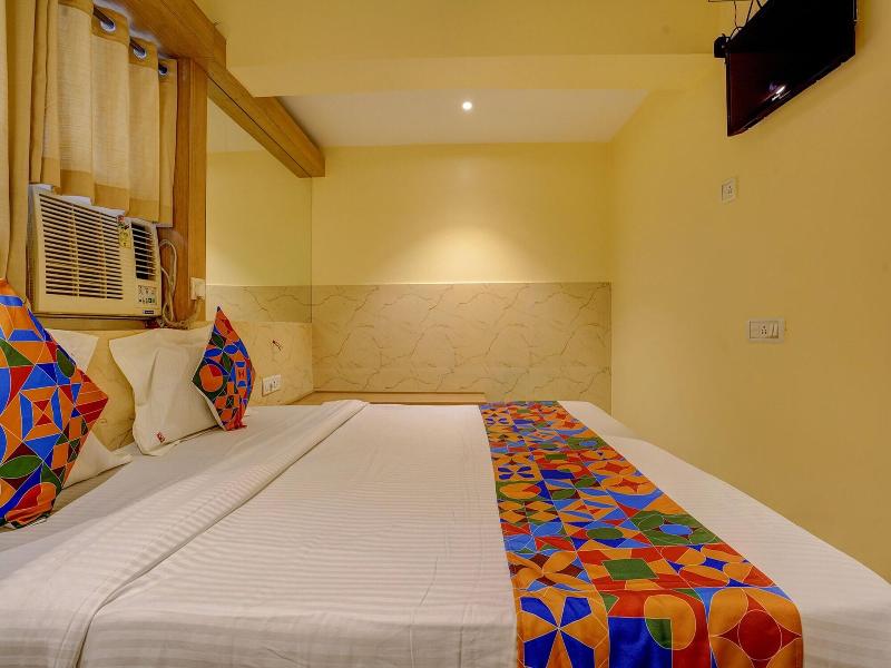 Fabhotel Starwood Residency image