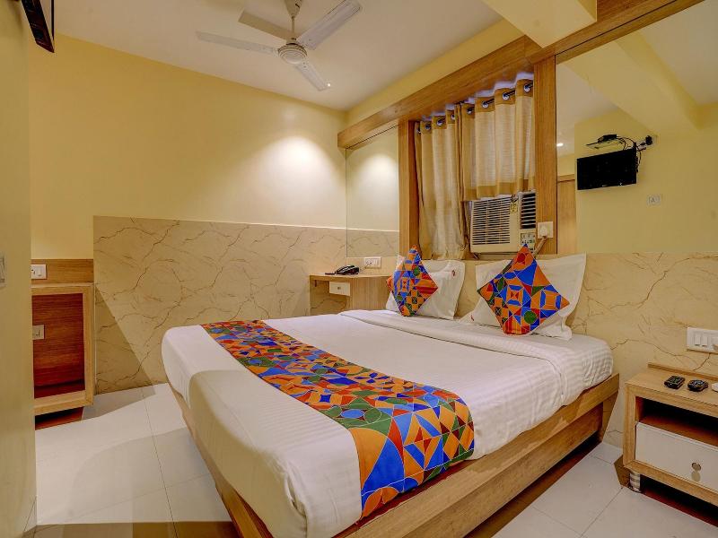 Fabhotel Starwood Residency image