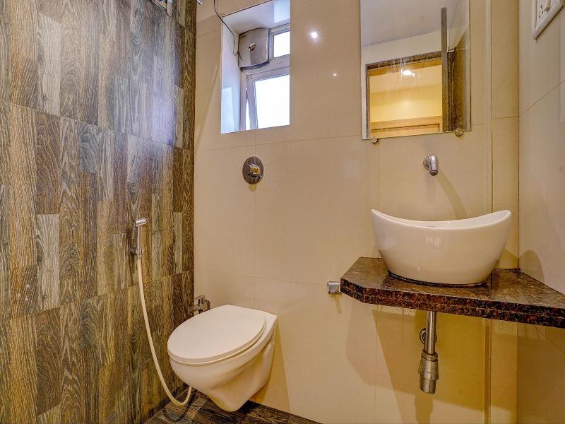 Fabhotel Starwood Residency image